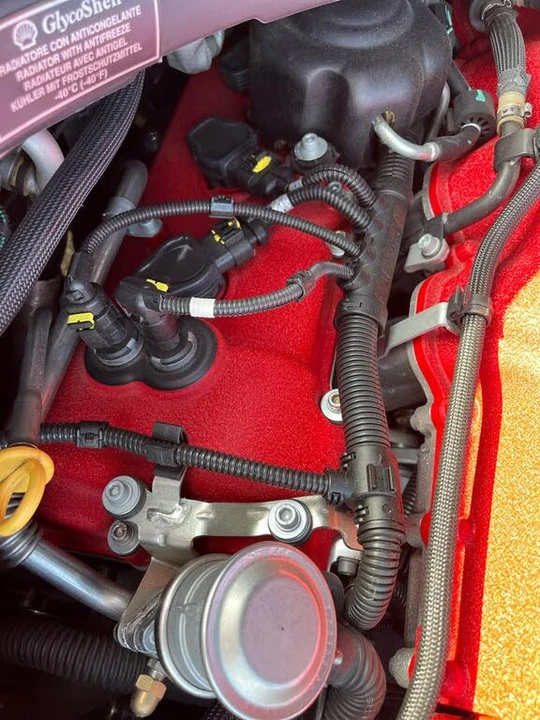 2011 Ferrari California - Image 28 of 31