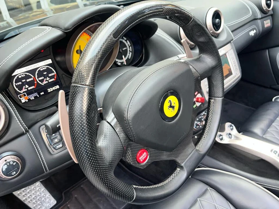 2011 Ferrari California - Image 31 of 31