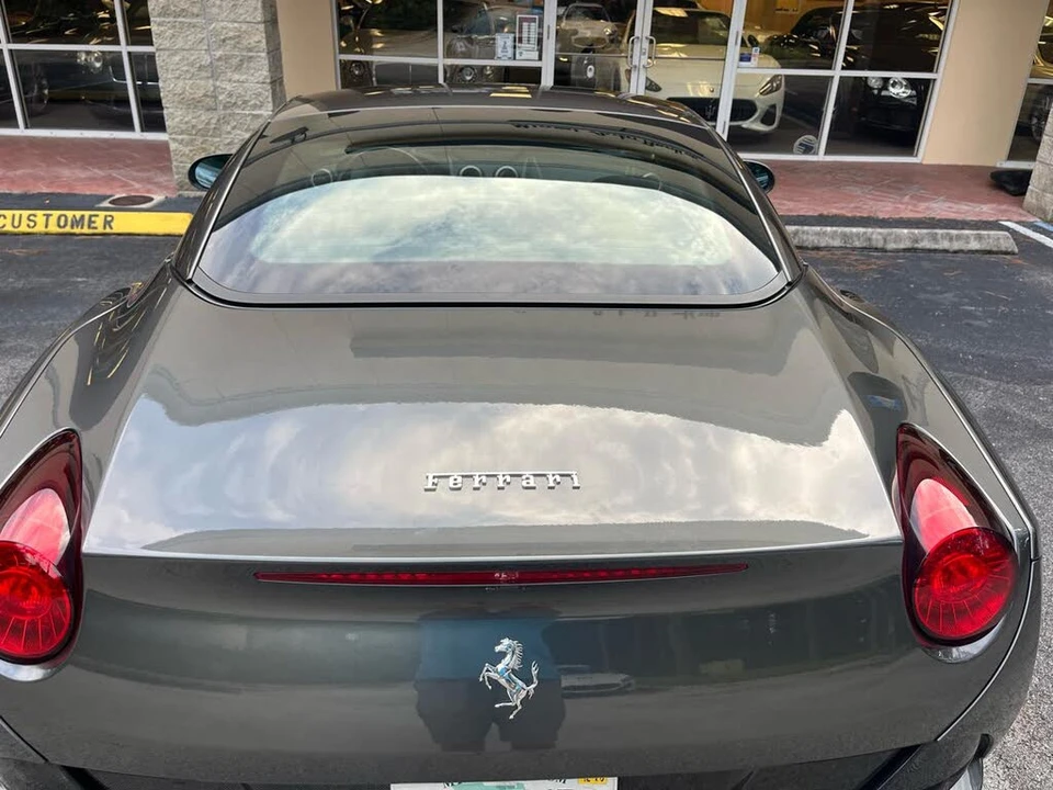 2011 Ferrari California - Image 21 of 31
