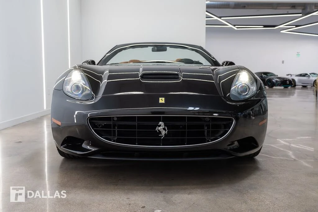 2011 Ferrari California - Image 4 of 31