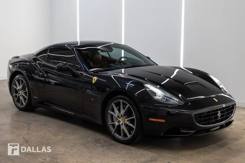 2011 Ferrari California - Image 18 of 31