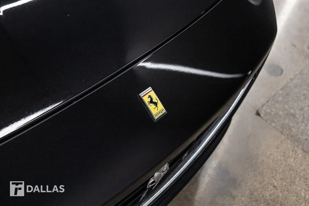 2011 Ferrari California - Image 20 of 31