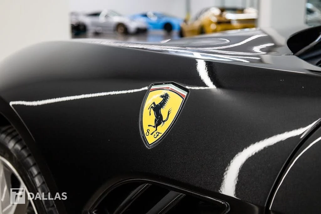2011 Ferrari California - Image 10 of 31