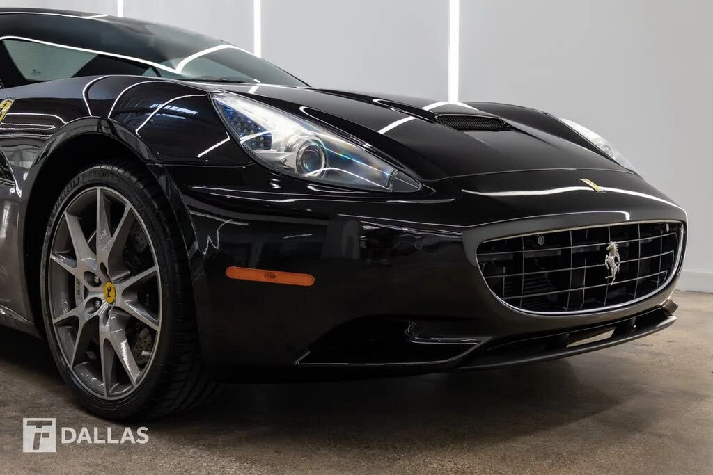 2011 Ferrari California - Image 19 of 31