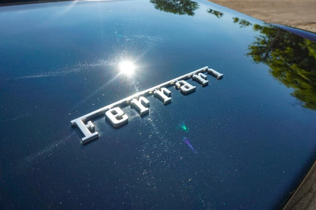 2011 Ferrari California - Image 18 of 31