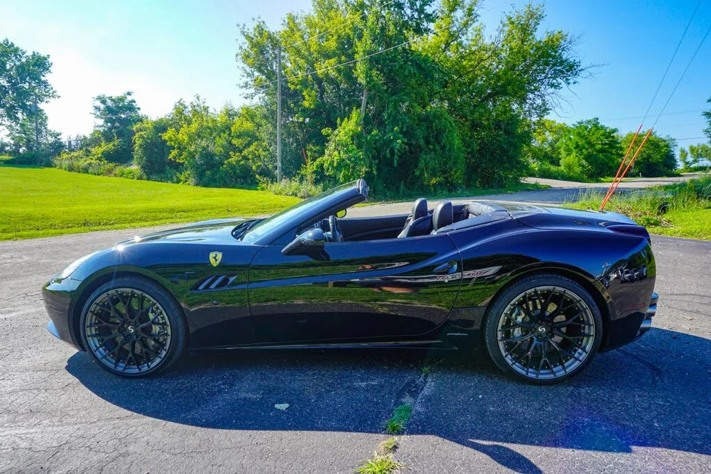 2011 Ferrari California - Image 16 of 31