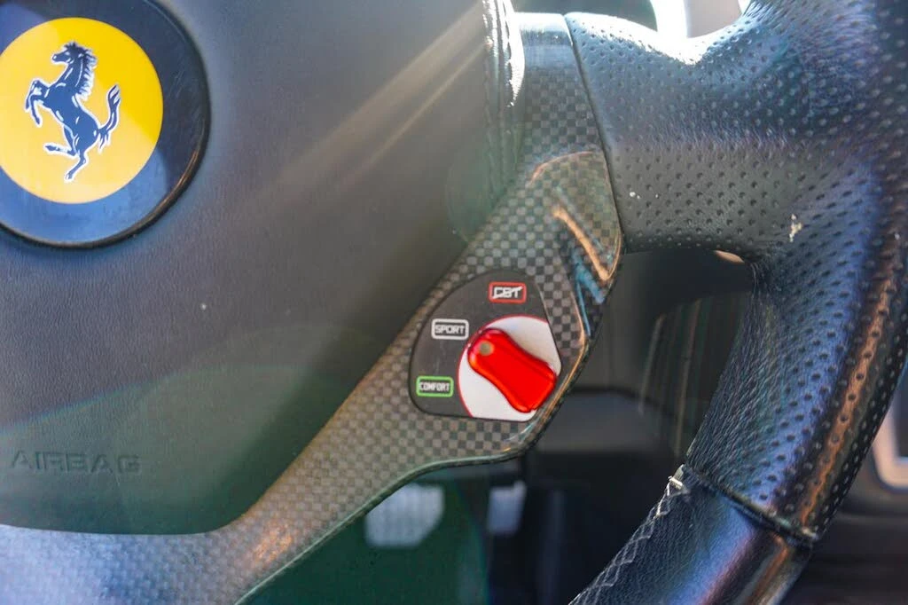 2011 Ferrari California - Image 22 of 31