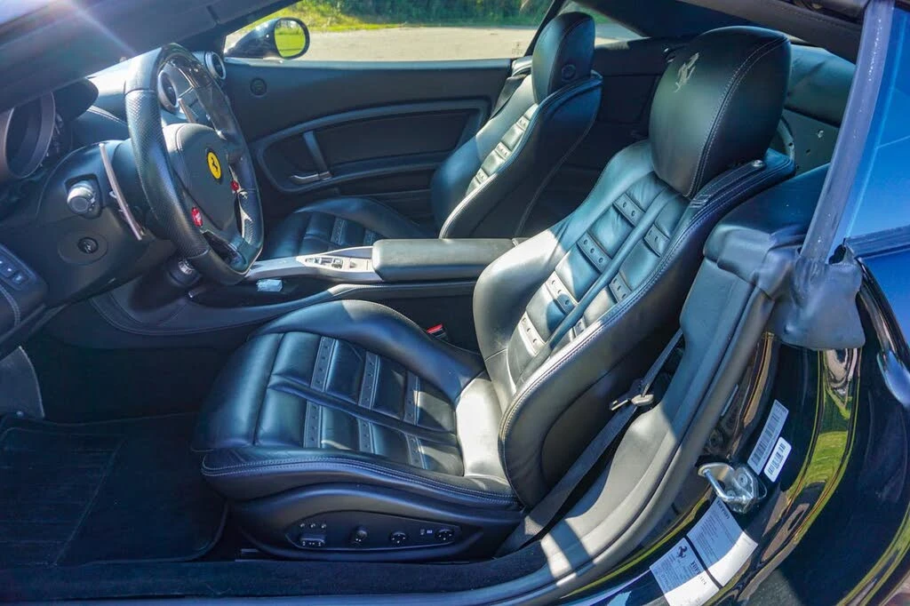 2011 Ferrari California - Image 28 of 31
