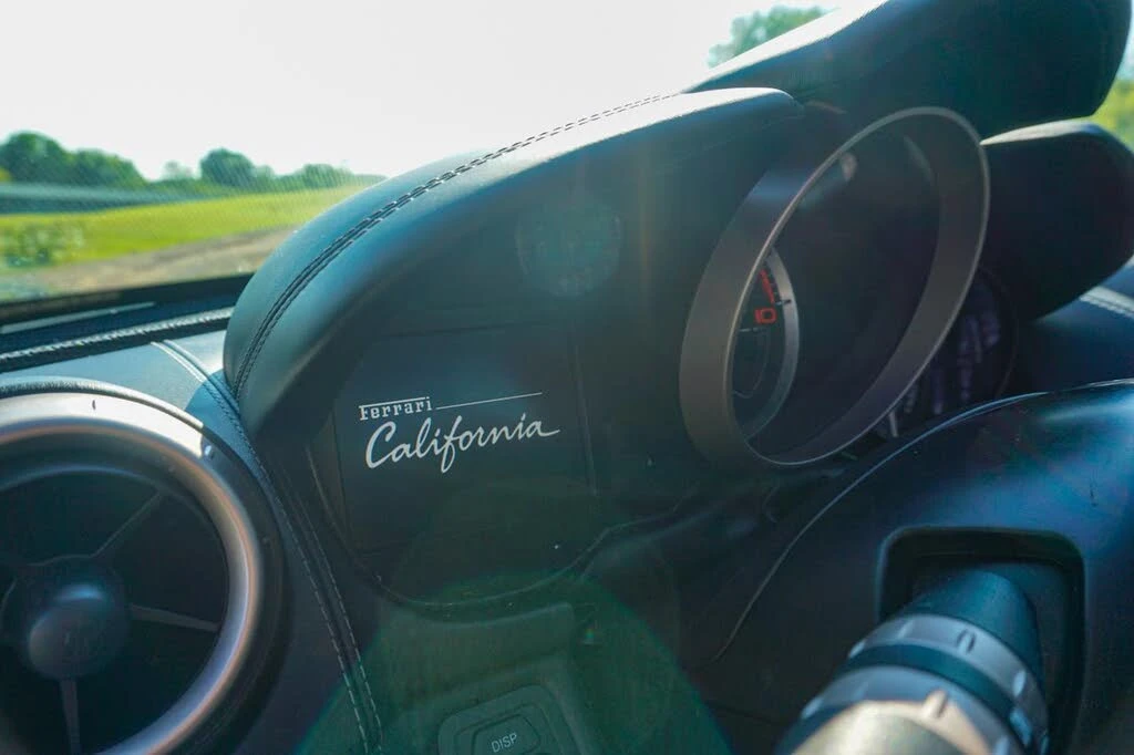2011 Ferrari California - Image 20 of 31