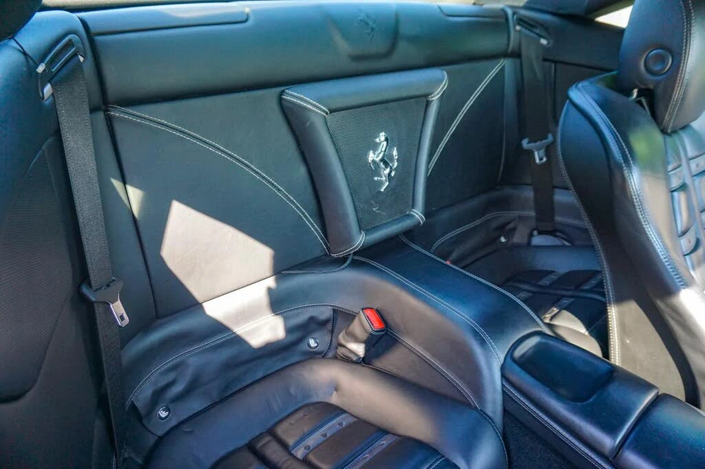 2011 Ferrari California - Image 31 of 31