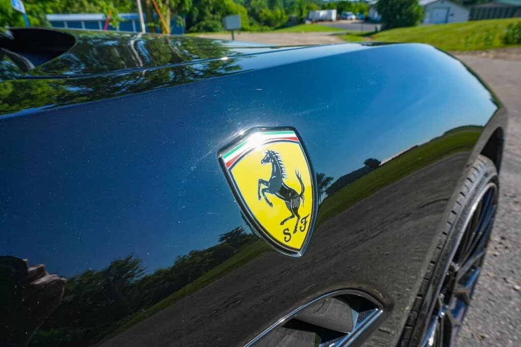 2011 Ferrari California - Image 4 of 31