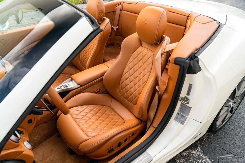 2011 Ferrari California - Image 3 of 12