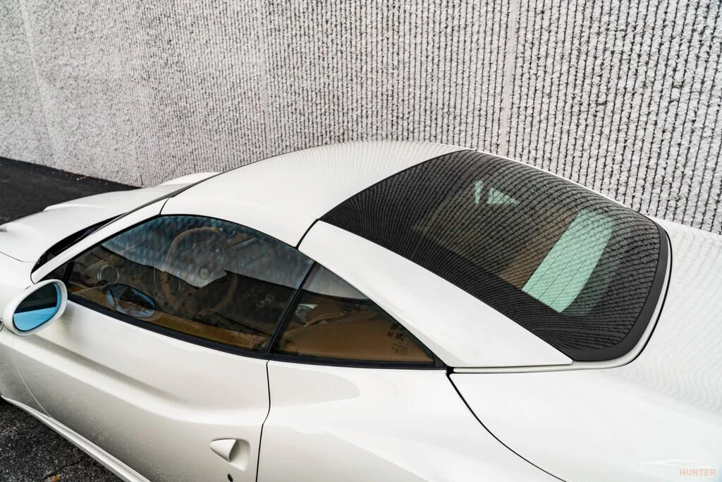 2011 Ferrari California - Image 10 of 12
