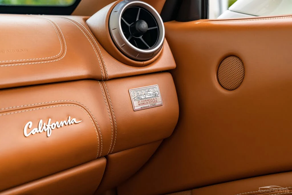 2011 Ferrari California - Image 6 of 12