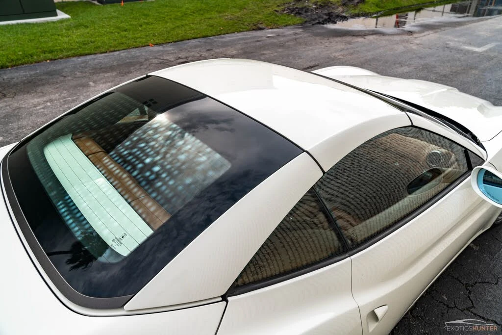 2011 Ferrari California - Image 11 of 12