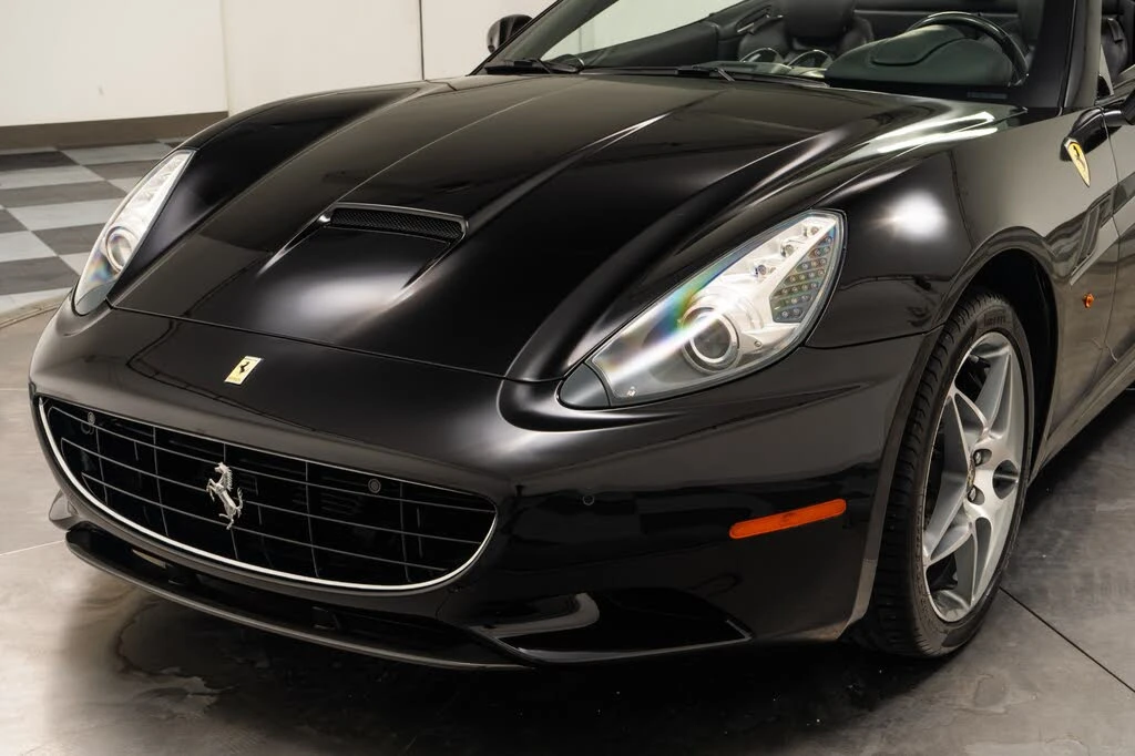 2011 Ferrari California - Image 31 of 31