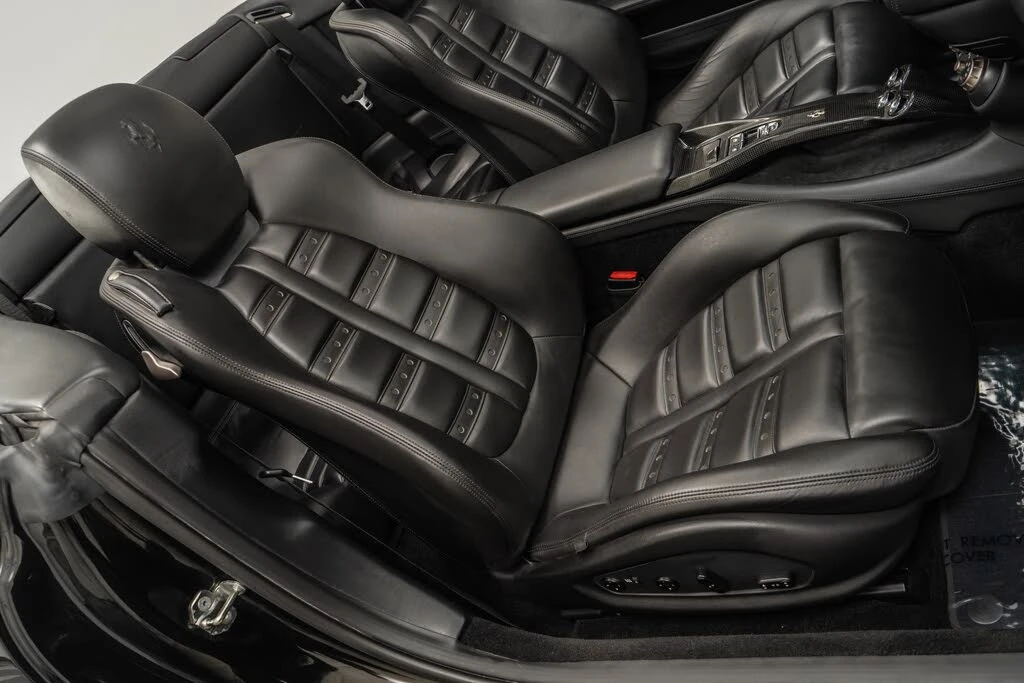 2011 Ferrari California - Image 25 of 31