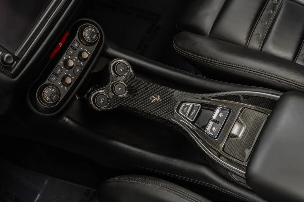 2011 Ferrari California - Image 27 of 31