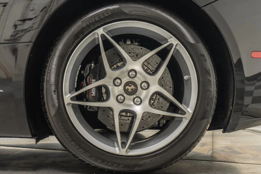 2011 Ferrari California - Image 11 of 31