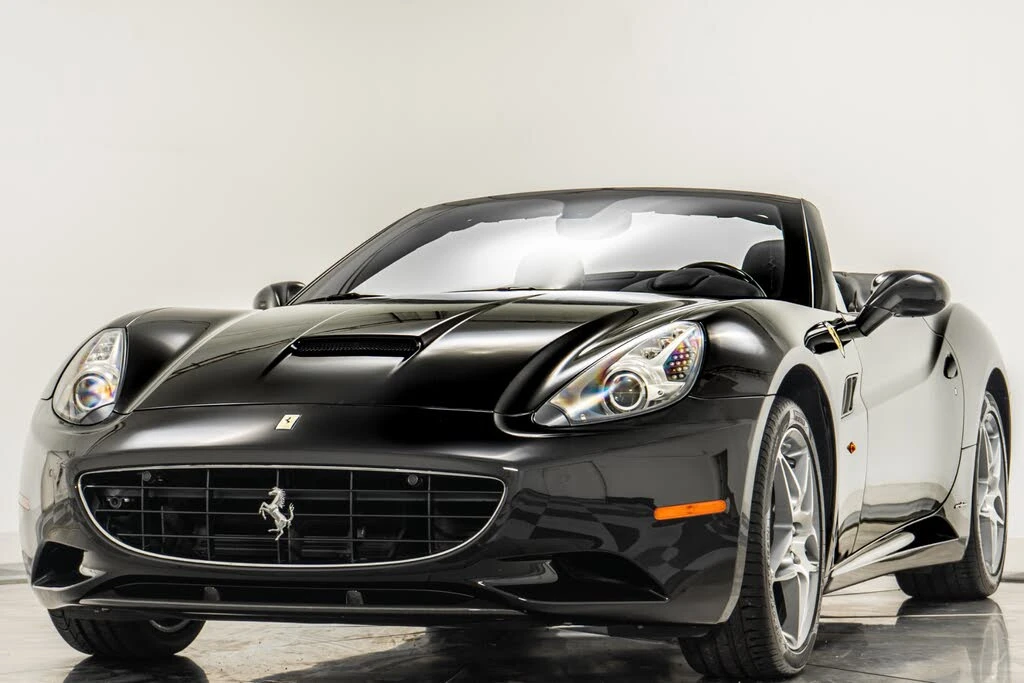 2011 Ferrari California - Image 5 of 31