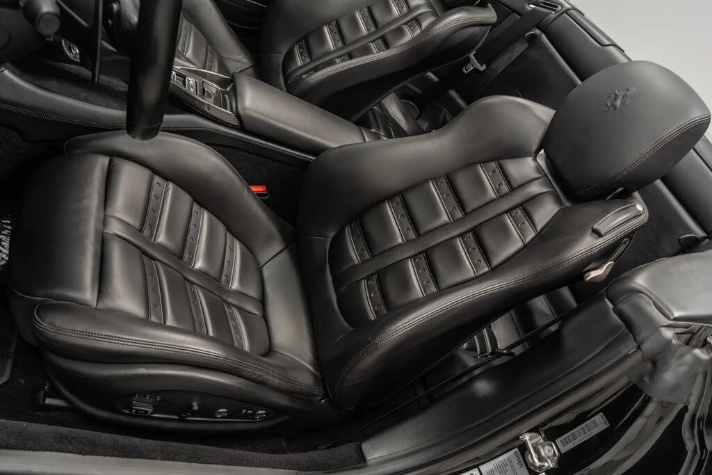 2011 Ferrari California - Image 24 of 31