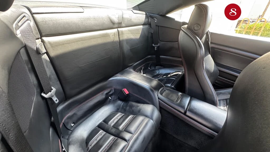 2011 Ferrari California - Image 21 of 21