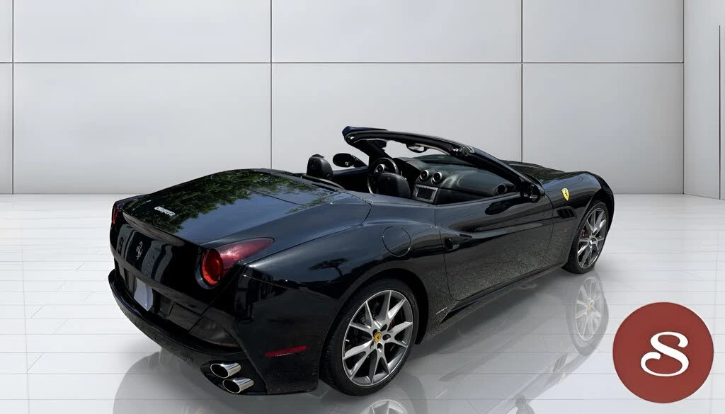 2011 Ferrari California - Image 11 of 21