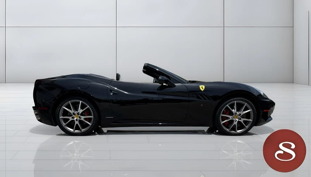 2011 Ferrari California - Image 10 of 21
