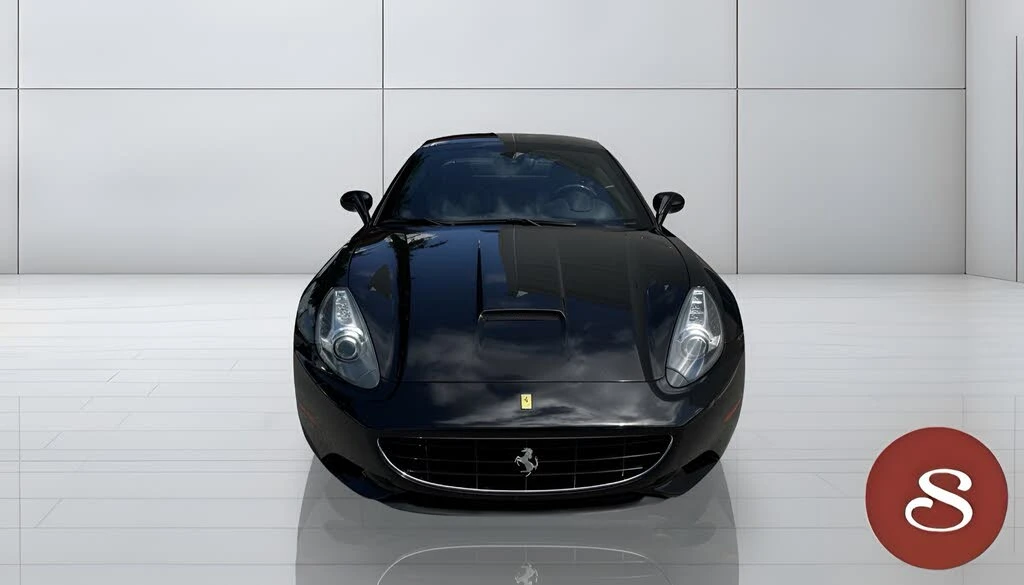 2011 Ferrari California - Image 5 of 21