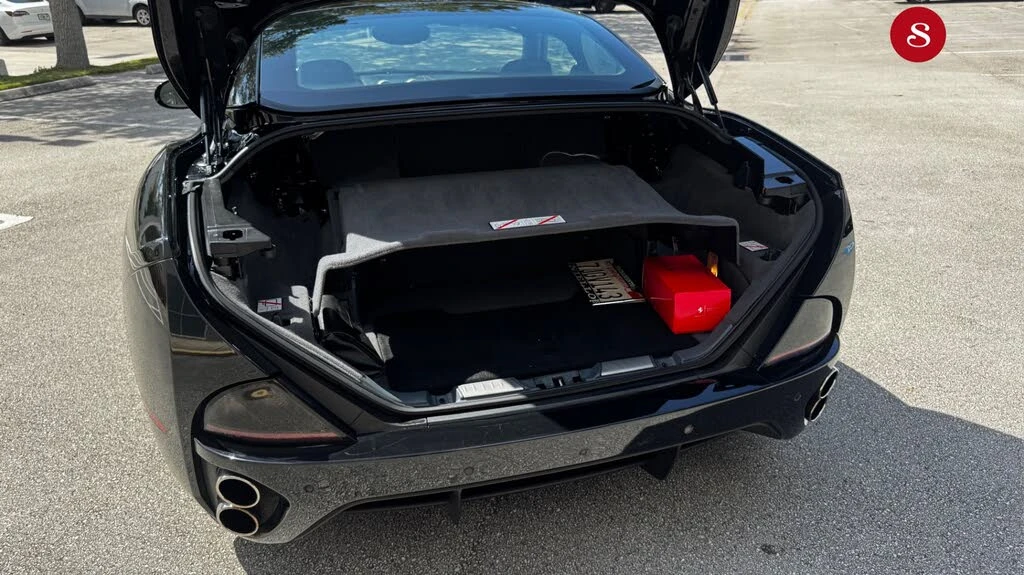 2011 Ferrari California - Image 7 of 21