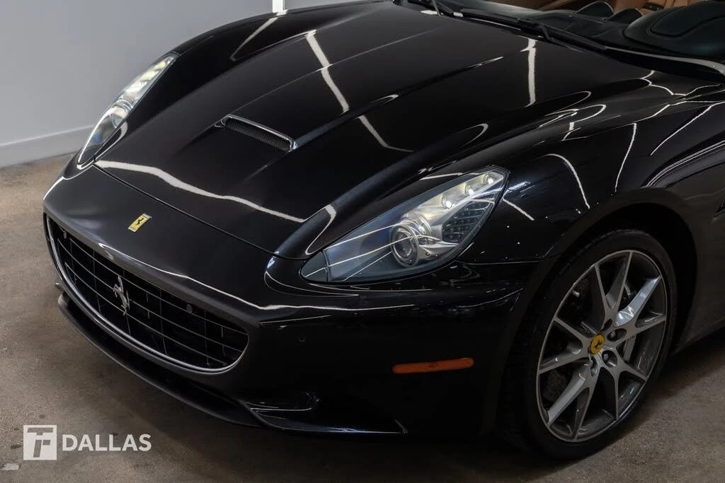 2011 Ferrari California - Image 7 of 31