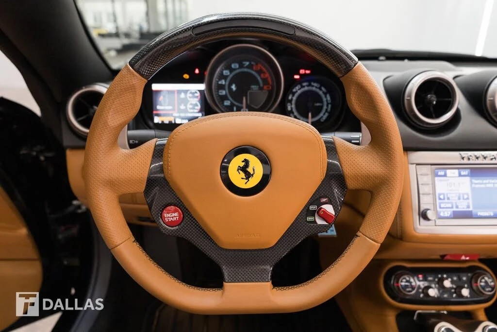 2011 Ferrari California - Image 28 of 31