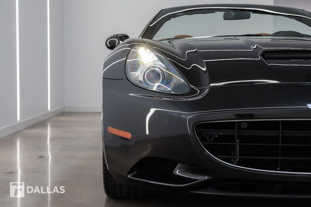2011 Ferrari California - Image 5 of 31
