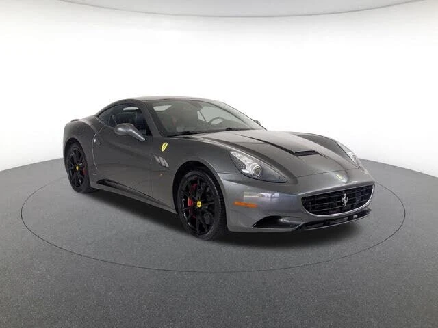 2011 Ferrari California - Image 3 of 24
