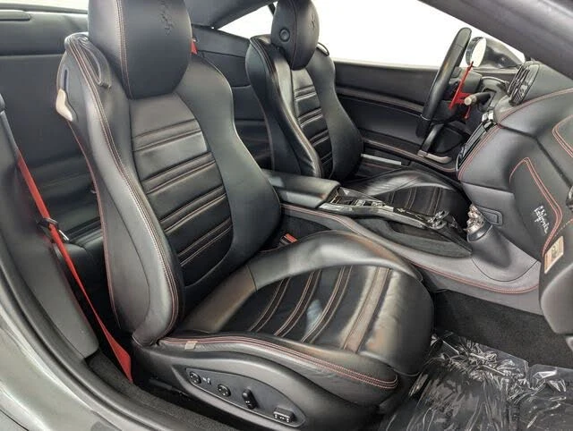 2011 Ferrari California - Image 19 of 24