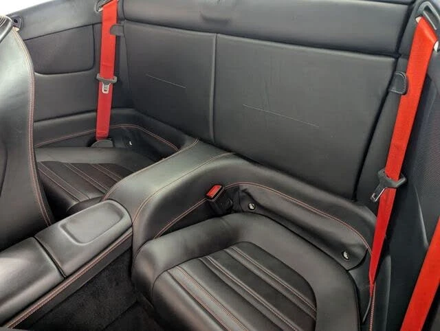 2011 Ferrari California - Image 21 of 24