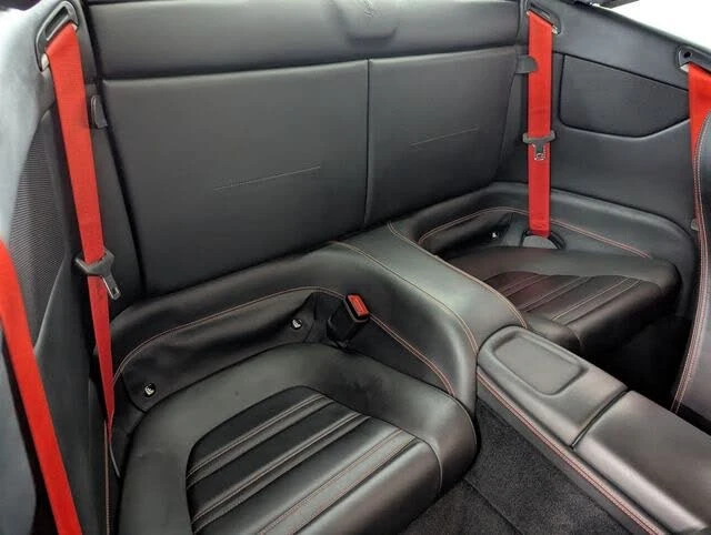 2011 Ferrari California - Image 17 of 24