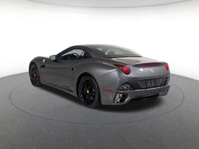2011 Ferrari California - Image 7 of 24