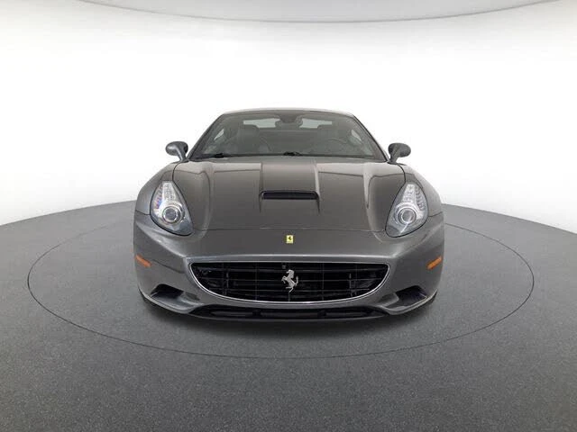 2011 Ferrari California - Image 2 of 24