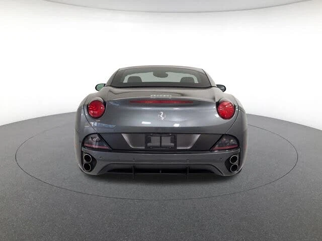 2011 Ferrari California - Image 6 of 24