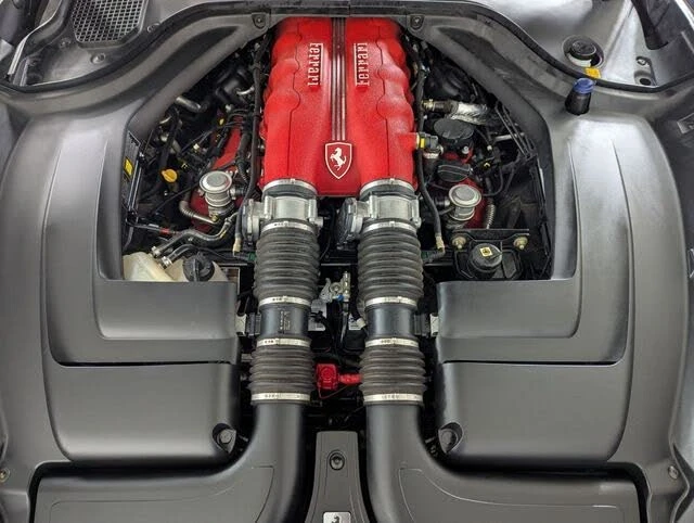 2011 Ferrari California - Image 23 of 24