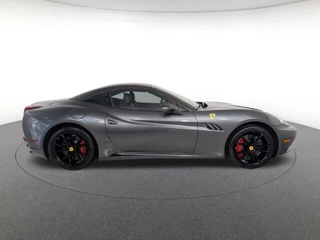 2011 Ferrari California - Image 4 of 24