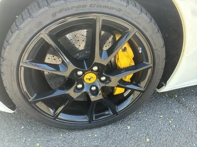 2011 Ferrari California - Image 6 of 31