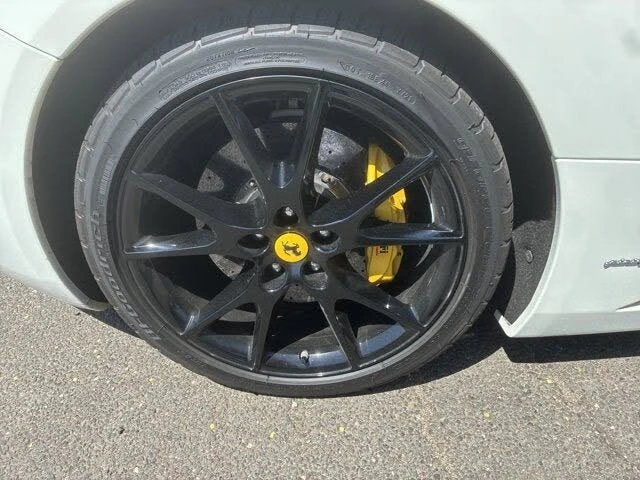 2011 Ferrari California - Image 12 of 31