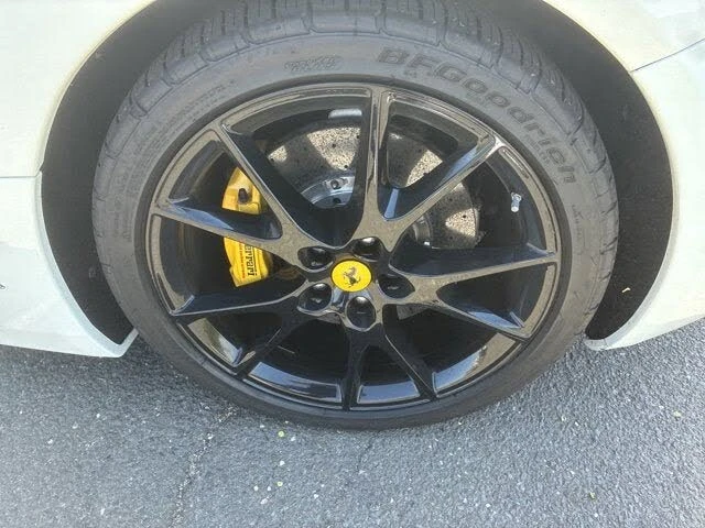 2011 Ferrari California - Image 8 of 31