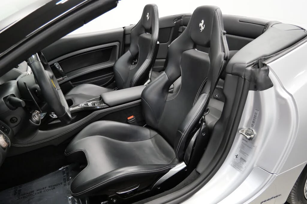 2011 Ferrari California - Image 24 of 31