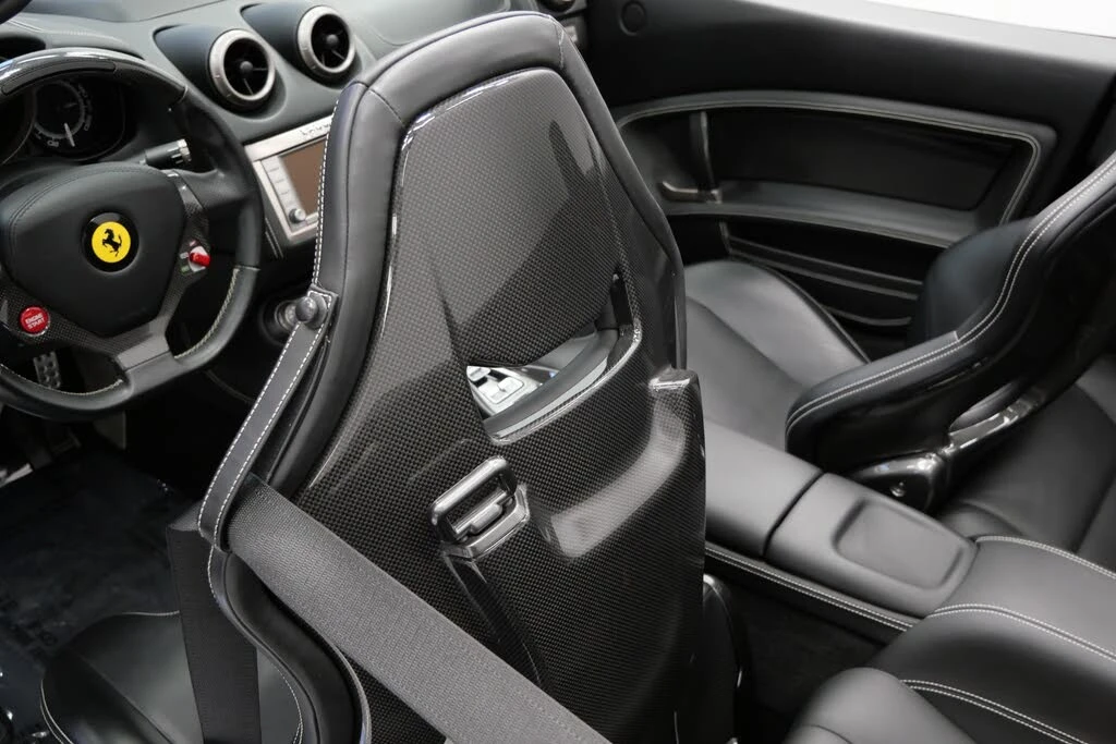 2011 Ferrari California - Image 29 of 31