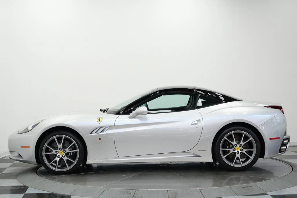 2011 Ferrari California - Image 6 of 31
