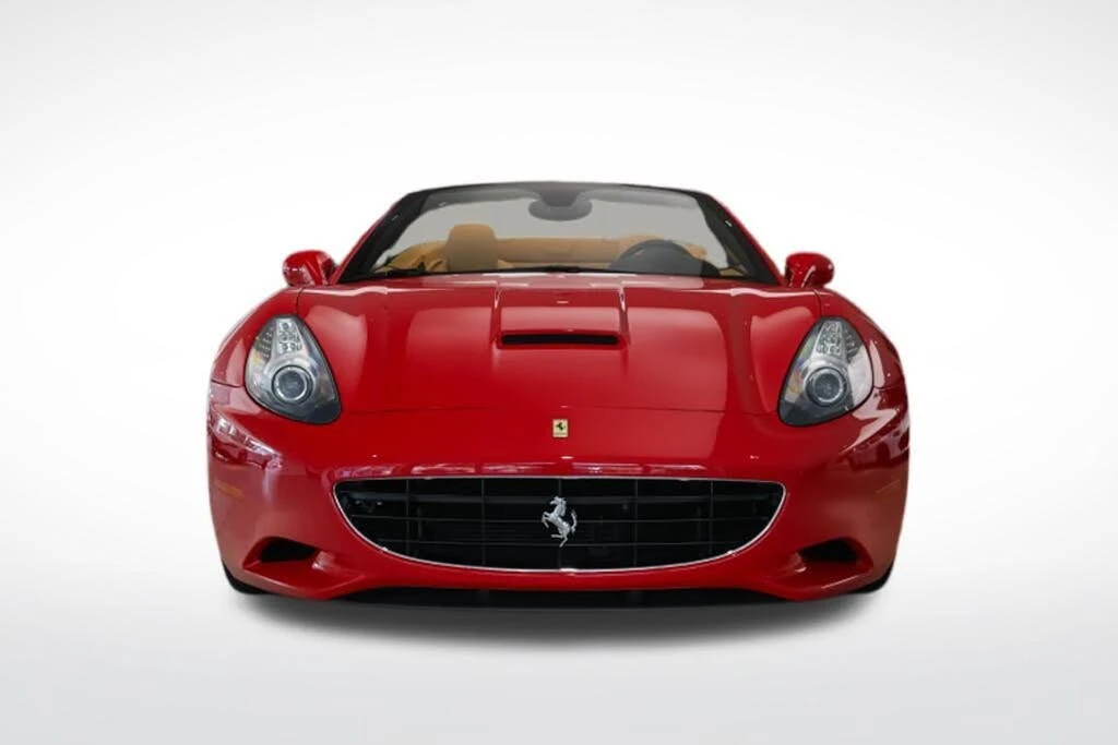 2011 Ferrari California - Image 8 of 31