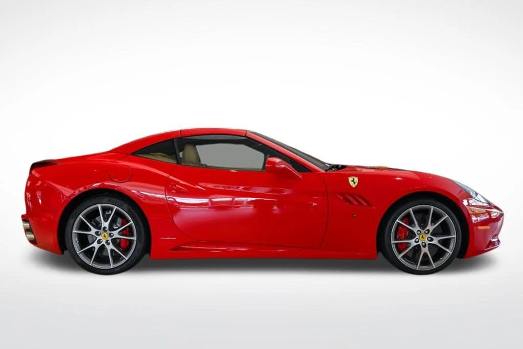 2011 Ferrari California - Image 6 of 31